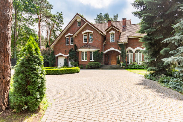 Reasons to Select Us for Your Driveway Paving Requirements in Horseheads North, NY