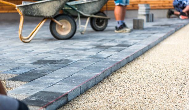 Best Interlocking Driveway Pavers  in Horseheads North, NY