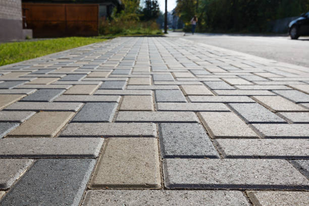 Best Driveway Resurfacing Pavers  in Horseheads North, NY