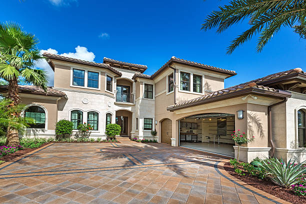 Best Driveway Paver Sealing  in Horseheads North, NY
