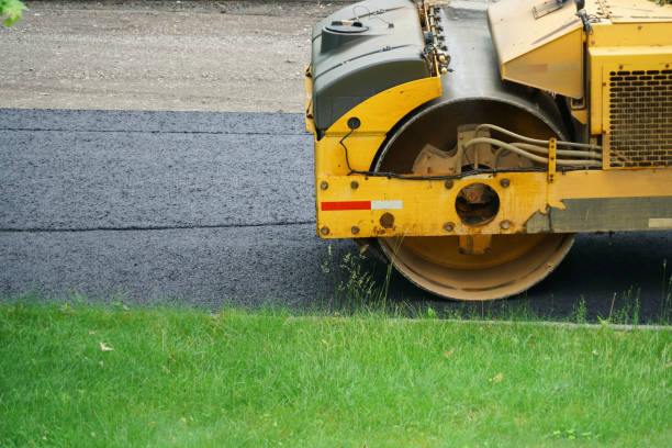 Best Driveway Pavers Near Me  in Horseheads North, NY