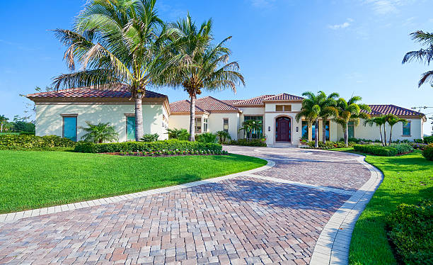 Best Driveway Paving Contractor  in Horseheads North, NY