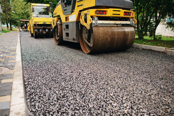 Professional Driveway Pavers in Horseheads North, NY